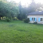 Tatil Evi Maison Au Calme Sur Propriete De 40 Hectares Bassillac
