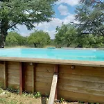 Maison Au Calme Sur Propriete De 40 Hectares Tatil Evi Bassillac