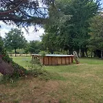 Tatil Evi Maison Au Calme Sur Propriete De 40 Hectares *