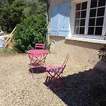 Tatil Evi Maison Au Calme Sur Propriete De 40 Hectares *