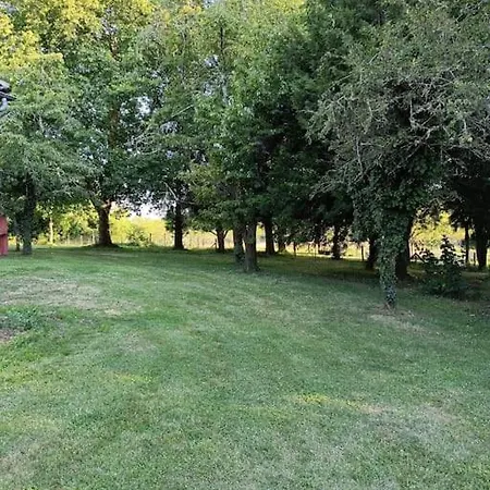 Maison Au Calme Sur Propriete De 40 Hectares * Bassillac