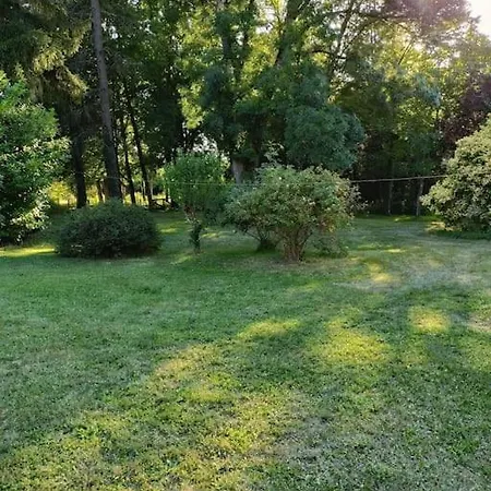 Prázdninový dům Maison Au Calme Sur Propriete De 40 Hectares
