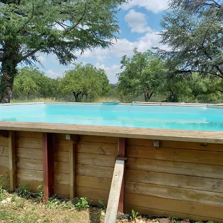 Maison Au Calme Sur Propriete De 40 Hectares Prázdninový dům Bassillac