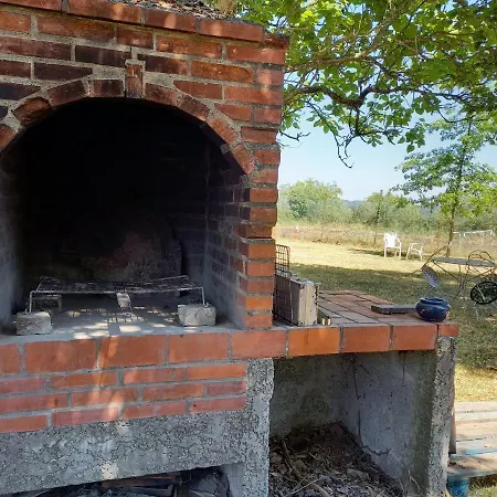 Maison Au Calme Sur Propriete De 40 Hectares * Bassillac