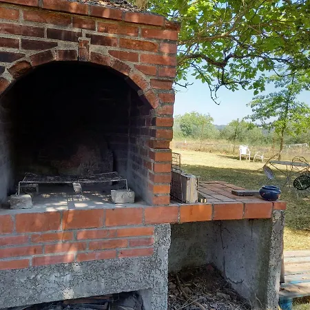 Maison Au Calme Sur Propriete De 40 Hectares * Bassillac