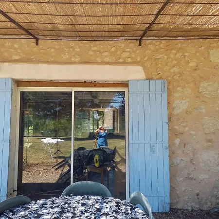 Maison Au Calme Sur Propriete De 40 Hectares Holiday home