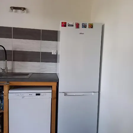 Feriehus Maison Au Calme Sur Propriete De 40 Hectares