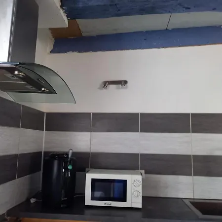 Prázdninový dům Maison Au Calme Sur Propriete De 40 Hectares