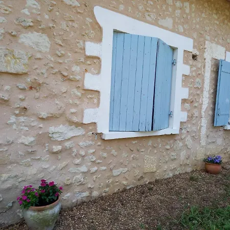 Maison Au Calme Sur Propriété De 40 Hectares Casa vacanze Bassillac