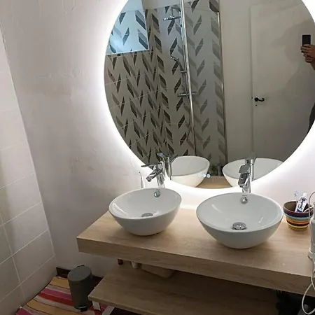 Maison Au Calme Sur Propriete De 40 Hectares Prázdninový dům *