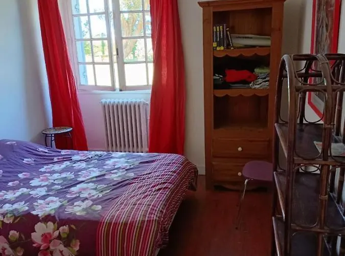 Maison Au Calme Sur Propriété De 40 Hectares Casa vacanze
