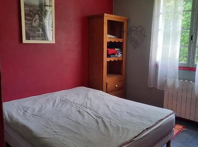 Casa vacanze Maison Au Calme Sur Propriété De 40 Hectares Bassillac
