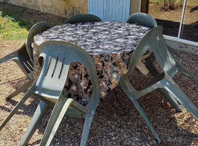 Casa vacanze Maison Au Calme Sur Propriété De 40 Hectares Bassillac