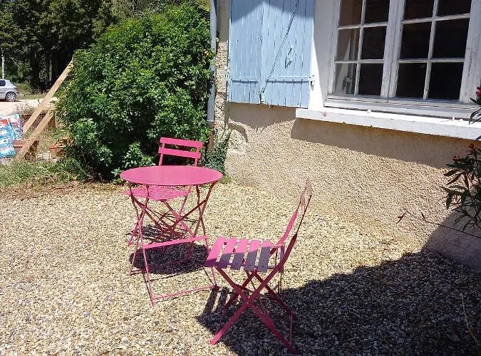 Casa vacanze Maison Au Calme Sur Propriété De 40 Hectares *