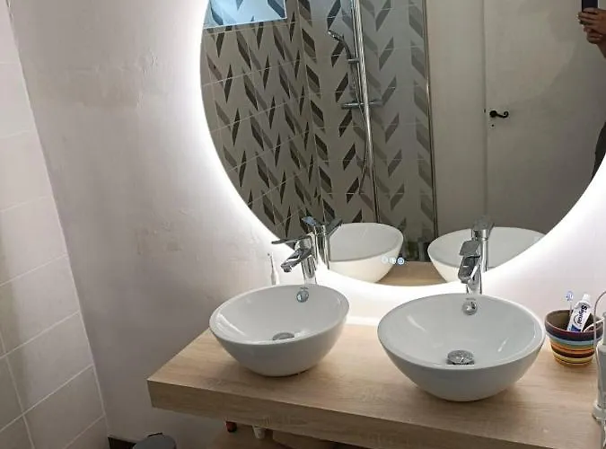 Maison Au Calme Sur Propriété De 40 Hectares Casa vacanze *