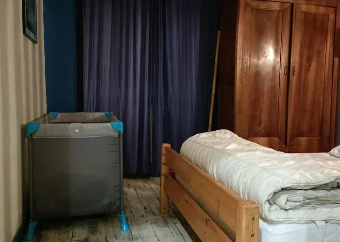 Casa vacanze Maison Au Calme Sur Propriété De 40 Hectares Bassillac